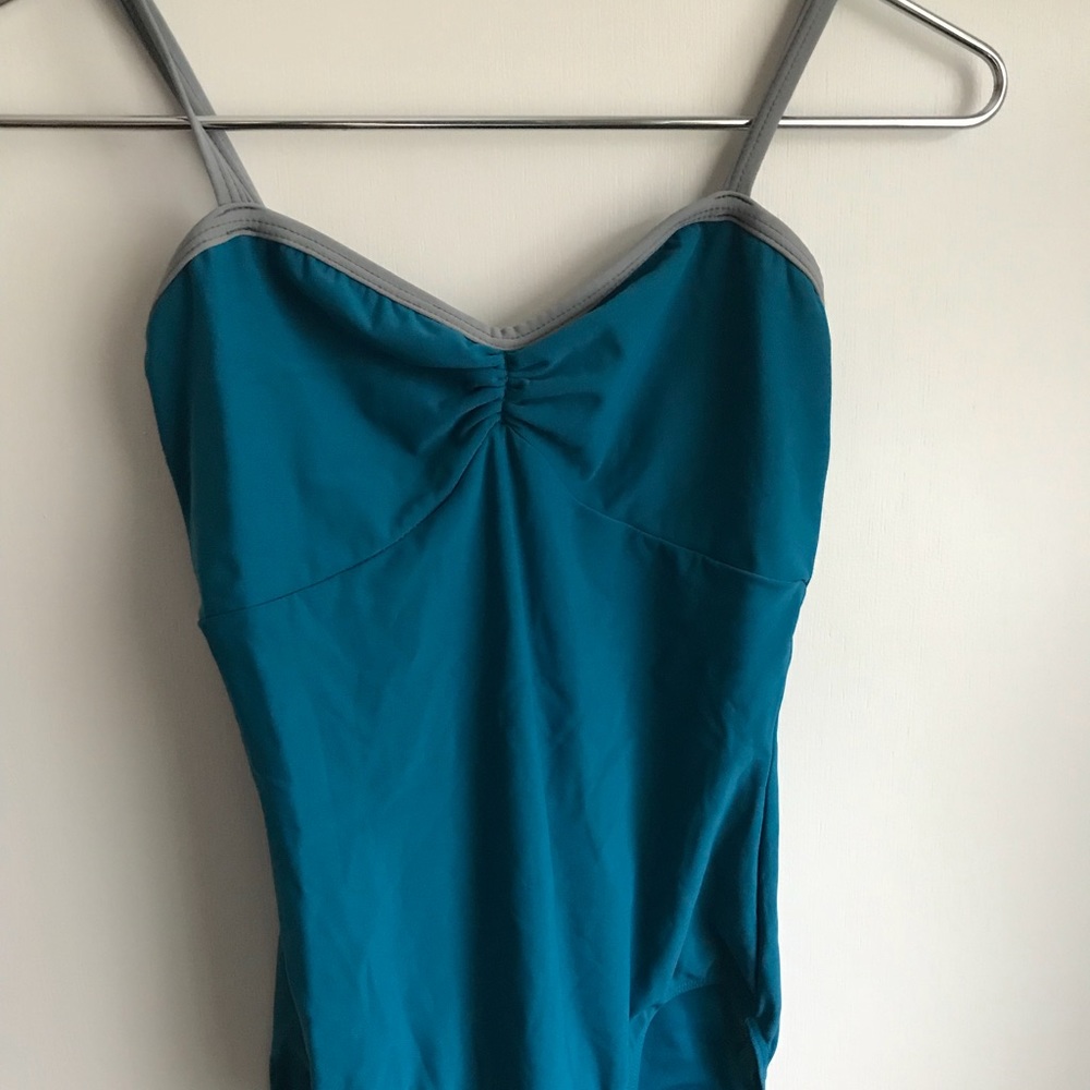 ELEVÉ leotard